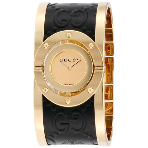 bangles gucci|gucci bangle watch with bezels.